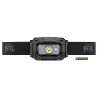 Petzl ARIA 1 RGB Headlamp black 2