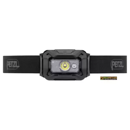 Petzl ARIA 1 RGB Headlamp black Petzl ARIA 1 RGB Headlamp black