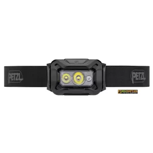 Petzl ARIA 2 RGB Headlamp black 2