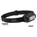 Petzl Torcia Frontale ARIA 2 RGB nero 450 lumen