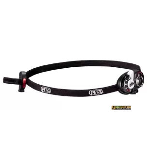 Petzl Torcia Frontale d'emergenza e + LITE