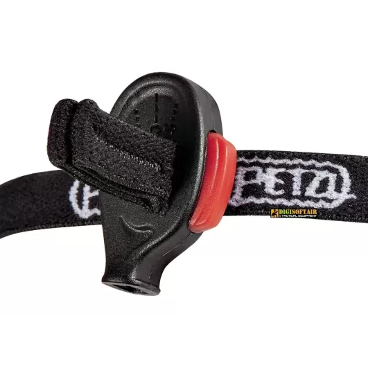 Petzl Torcia Frontale d'emergenza e + LITE