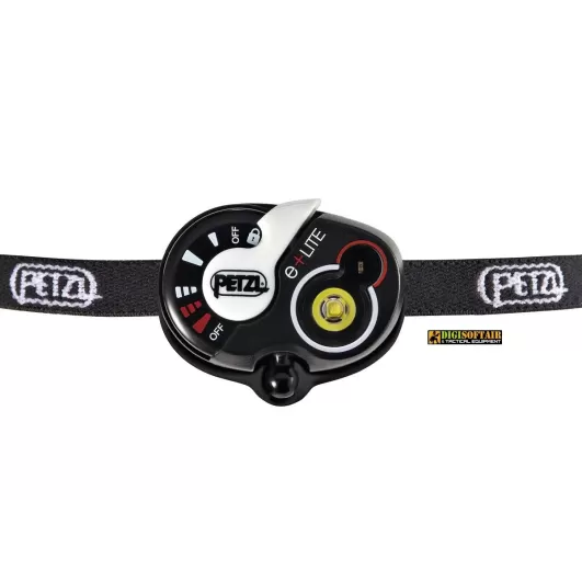 Petzl e + LITE, emercency Headlamp