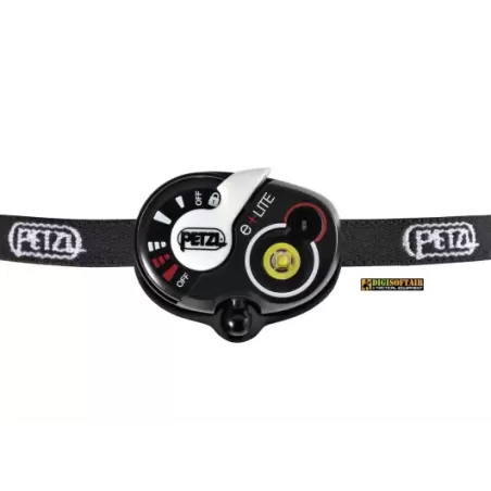 Petzl e + LITE, emercency Headlamp Petzl e + LITE, emercency Headlamp