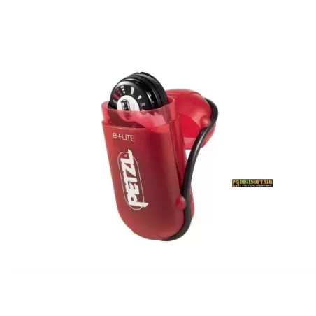 Petzl e + LITE, emercency Headlamp Petzl e + LITE, emercency Headlamp