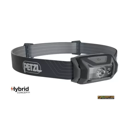 Petzl Gray Tikka Headlamp 350 lumens Petzl Gray Tikka Headlamp 350 lumens
