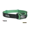 Petzl Torcia Frontale Tikka Verde 350lumen