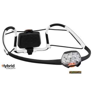 Petzl Torcia Frontale IKO 350lumen