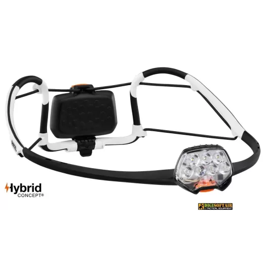 Petzl IKO Headlamp 350 lumens