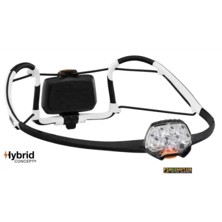 Petzl IKO Headlamp 350 lumens Petzl IKO Headlamp 350 lumens