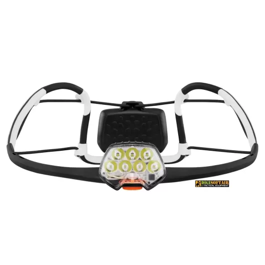 Petzl IKO Headlamp 350 lumens