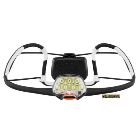 Petzl IKO Headlamp 350 lumens Petzl IKO Headlamp 350 lumens