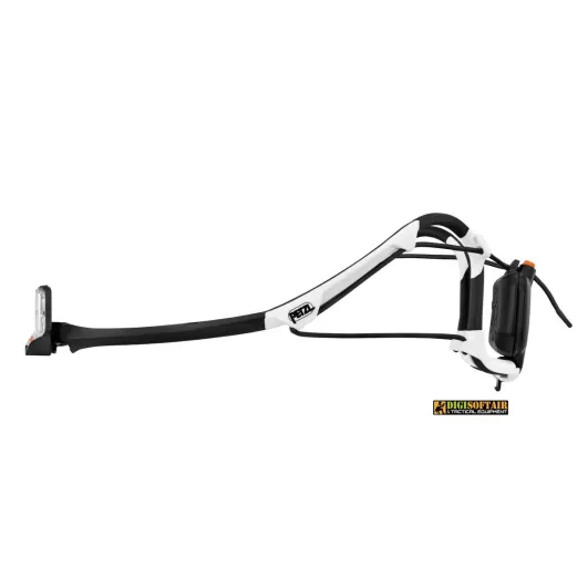 Petzl Torcia Frontale IKO 350lumen
