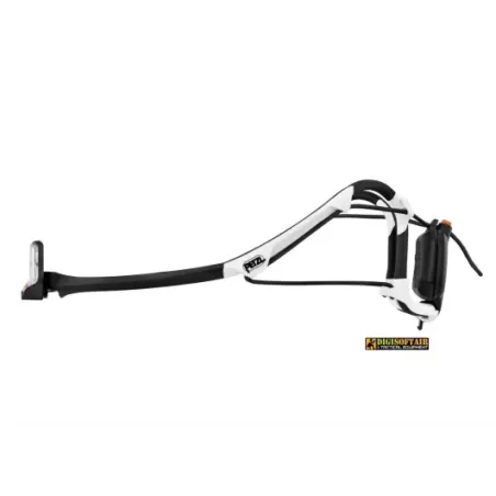Petzl Torcia Frontale IKO 350lumen Petzl Torcia Frontale IKO 350lumen