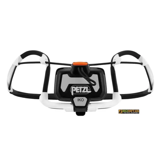 Petzl IKO Headlamp 350 lumens