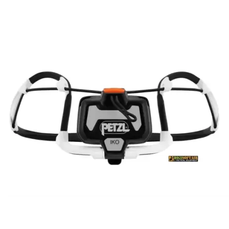 Petzl IKO Headlamp 350 lumens Petzl IKO Headlamp 350 lumens