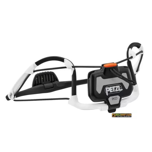 Petzl IKO Headlamp 350 lumens
