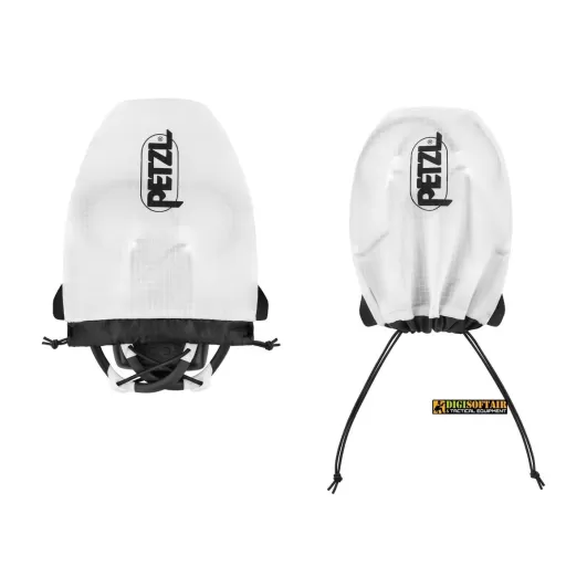 Petzl IKO Headlamp 350 lumens