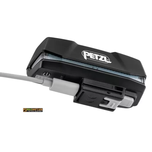 Petzl NAO RL Headlamp 1500 lumens