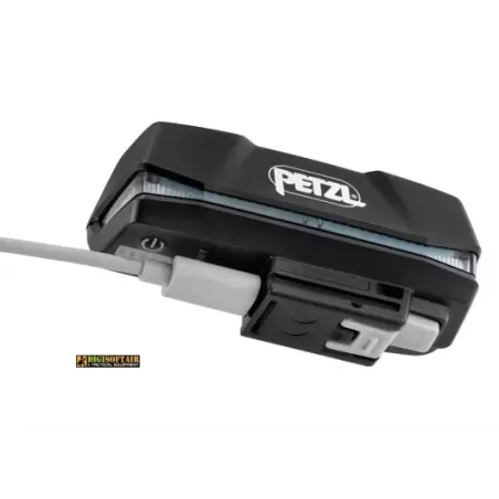 Petzl NAO RL Headlamp 1500 lumens Petzl NAO RL Headlamp 1500 lumens