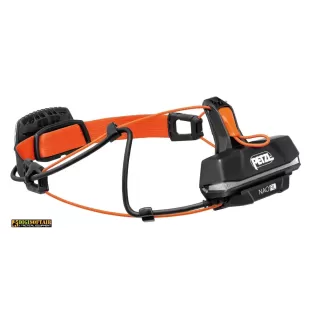 Petzl NAO RL Headlamp 1500 lumens 2