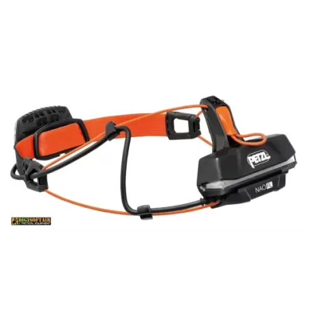 Petzl NAO RL Headlamp 1500 lumens Petzl NAO RL Headlamp 1500 lumens