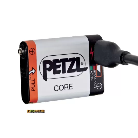 Petzl CORE battery for Hybrid Concept Headlamp