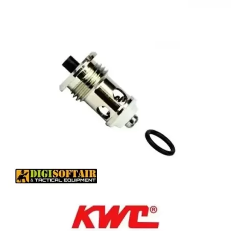 Kwc colt 1911 Valve 182000