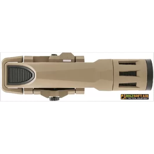 Inforce Tactical flashlight WMLx White gen 2 FDE, 800 lumens