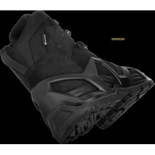 Lowa Zephyr Mk2 Gtx Mid WS Black 2