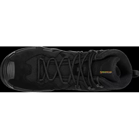 Lowa Zephyr Mk2 Gtx Mid WS Black Lowa Zephyr Mk2 Gtx Mid WS Black