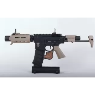 BOLT B4 PDW fde EBB con calcio compatto e recoil dedicato