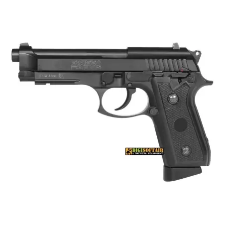 Swiss Arms SA P92 Co2 Cal 4,5 288026