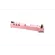 Vorsk EU7, Vented Slide Kit Pink VAC-07-06-PNK