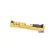 Carrello per Vorsk EU7, Vented Slide Kit Gold VAC-07-06-GLD