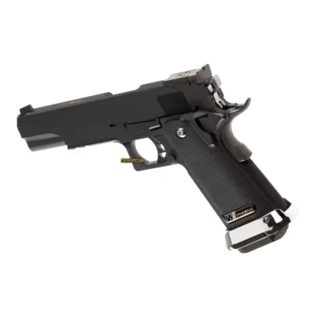 Hi-Capa 5.1 R1 Full Metal GBB blow back Hi-Capa 5.1 R1 Full Metal GBB blow back