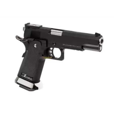 Hi-Capa 5.1 R1 Full Metal GBB blow back Hi-Capa 5.1 R1 Full Metal GBB blow back