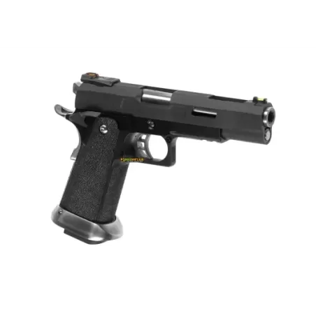 Hi-Capa 5.1 Force Full Metal GBB blow back Hi-Capa 5.1 Force Full Metal GBB blow back