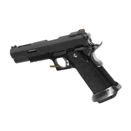 Hi-Capa 5.1 Force Full Metal GBB blow back Hi-Capa 5.1 Force Full Metal GBB blow back