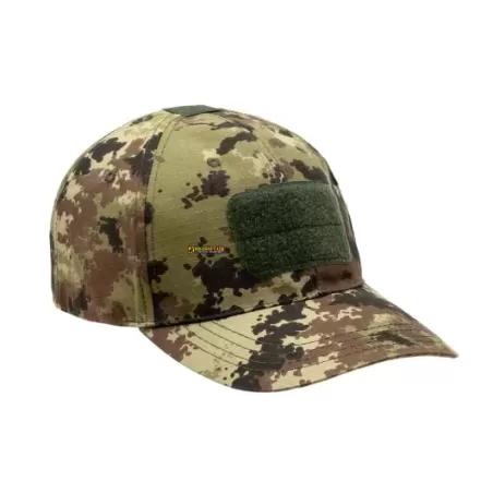 Baseball Cap Invader Gear Vegetato Italiano