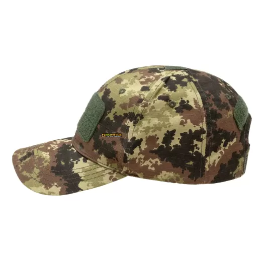 Baseball Cap Invader Gear Italian Camo 38930