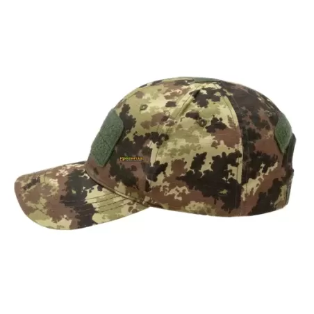 Baseball Cap Invader Gear Vegetato Italiano