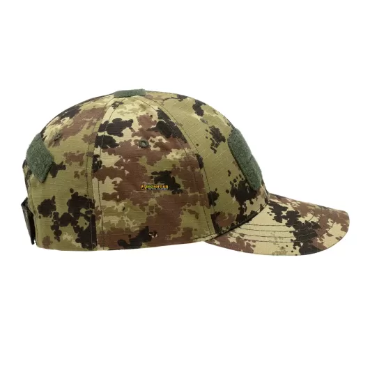 Baseball Cap Invader Gear Italian Camo 38930