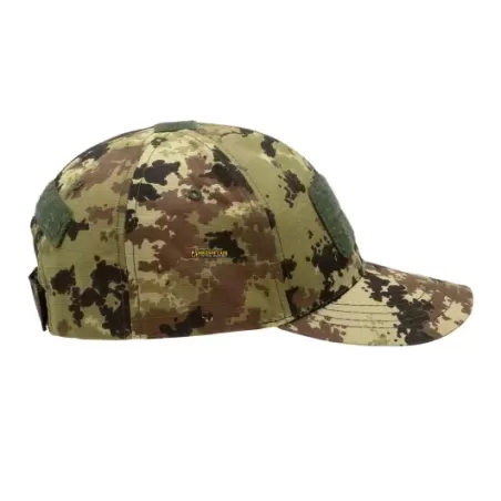Baseball Cap Invader Gear Italian Camo 38930 Baseball Cap Invader Gear Italian Camo 38930