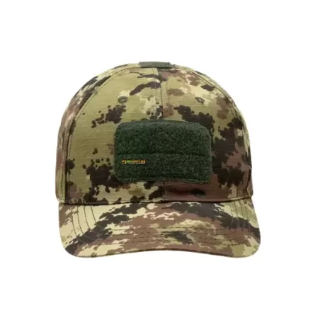 Baseball Cap Invader Gear Vegetato Italiano