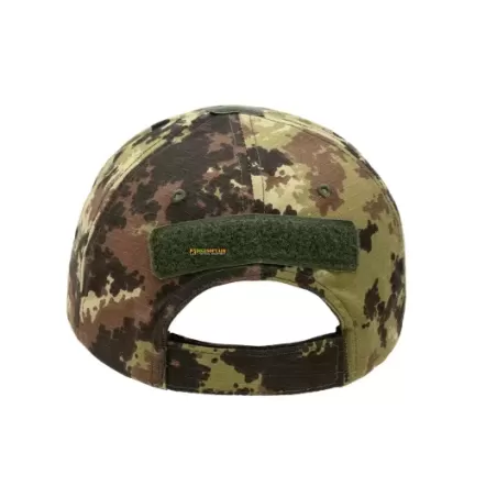 Baseball Cap Invader Gear Italian Camo 38930 Baseball Cap Invader Gear Italian Camo 38930