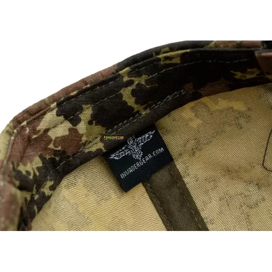 Baseball Cap Invader Gear Italian Camo 38930