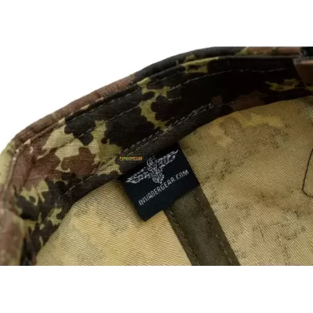 Baseball Cap Invader Gear Vegetato Italiano