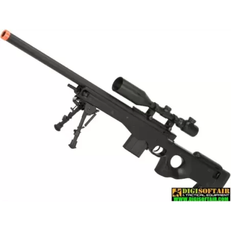 L96 Black CYMA CM-703