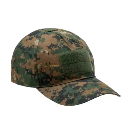 Baseball Cap Invader Gear Marpat 38928 Baseball Cap Invader Gear Marpat 38928